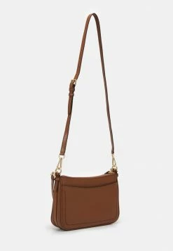 MICHAEL Michael Kors JET SET CHARM POCHETTE XBODY - Handbag - Luggage -MICHAEL Michael Kors shop 2491e472159648f18e664c048f5b184e