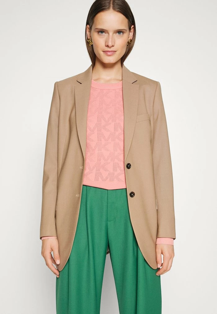 MICHAEL Michael Kors LOGO - Jumper - Primrose 6 MICHAEL Michael Kors LOGO - Jumper - Primrose - Image 4