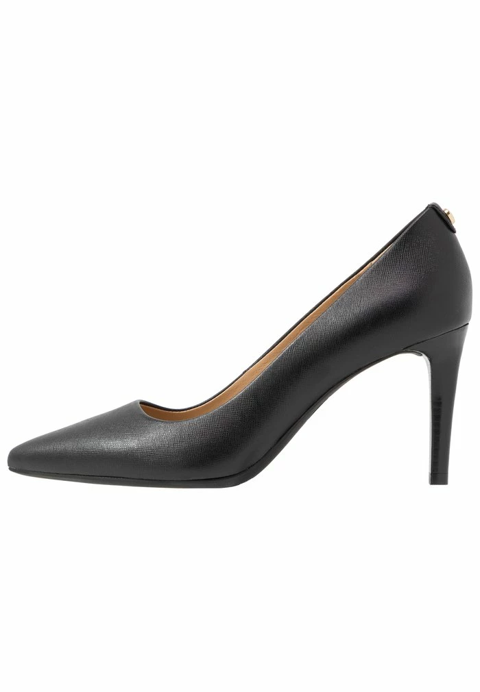 MICHAEL Michael Kors DOROTHY FLEX - High Heels - Black 4 MICHAEL Michael Kors DOROTHY FLEX - High Heels - Black - Image 2