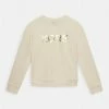 MICHAEL Michael Kors BASIC - Sweatshirt - Ivory -MICHAEL Michael Kors shop 255ee74681e1426bb2b9021d9f3df737