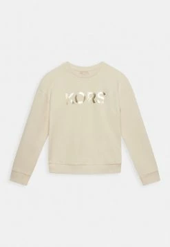 MICHAEL Michael Kors BASIC - Sweatshirt - Ivory