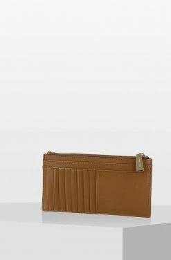 MICHAEL Michael Kors JET - Key Holder - Brown/acorn -MICHAEL Michael Kors shop 2589549c1a1d42498a88e4980c922134