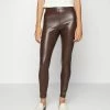MICHAEL Michael Kors Trousers - Saddle Brown -MICHAEL Michael Kors shop 25a82e451ac84c03a80530fe7724d089