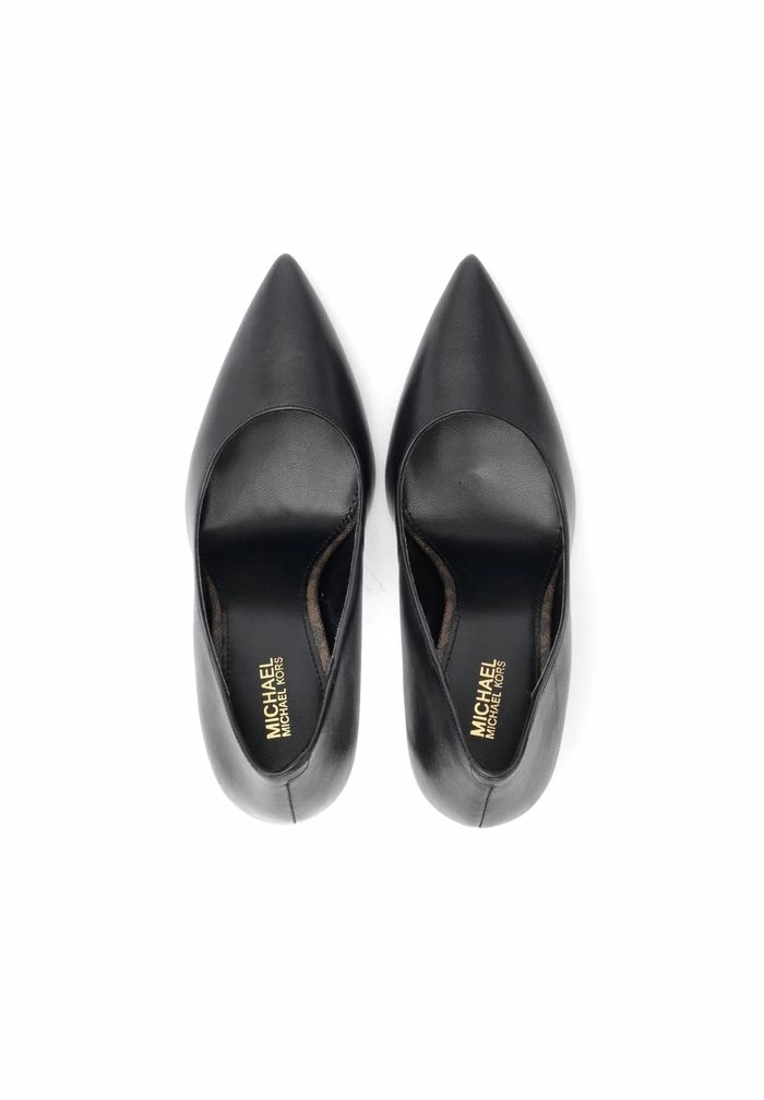 MICHAEL Michael Kors DECOLLET - Classic Heels - Nero 6 MICHAEL Michael Kors DECOLLET - Classic Heels - Nero - Image 4