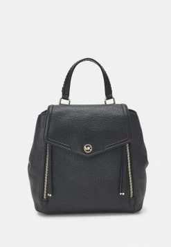 MICHAEL Michael Kors FREYA - Rucksack - Black