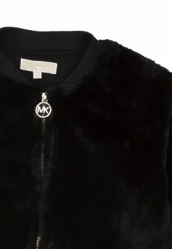 MICHAEL Michael Kors Cardigan - Black -MICHAEL Michael Kors shop 27a2835fb0f14c51a1cec0c85499d342