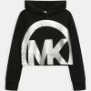 MICHAEL Michael Kors Hoodie - Black