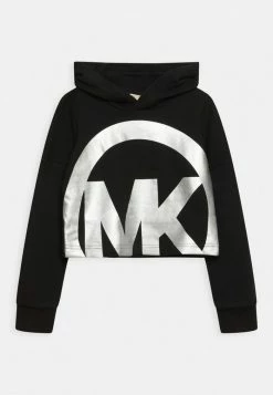 MICHAEL Michael Kors Hoodie - Black