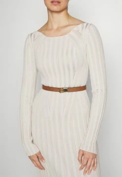 MICHAEL Michael Kors REVERSIBLE BELT - Belt - Luggage -MICHAEL Michael Kors shop 2801eff09a3a485492b1fc4ea75b3022