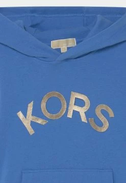 MICHAEL Michael Kors Day Dress - Light Blue -MICHAEL Michael Kors shop 28067a5570104d7d9e98265c178fb429