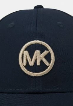 MICHAEL Michael Kors KAPPE UNISEX - Cap - Marine -MICHAEL Michael Kors shop 285822c3caf24b0da91f9c17499fb25f