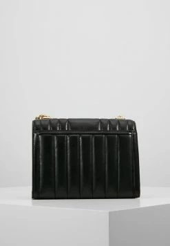 MICHAEL Michael Kors WHITNEY - Across Body Bag - Black -MICHAEL Michael Kors shop 2933ec28687c4005a339415e7dd60474