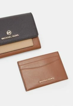 MICHAEL Michael Kors JET WALLET SET - Wallet - Lugg Multi -MICHAEL Michael Kors shop 293b096d59e342e09f42e4397dbe2462