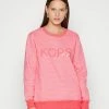MICHAEL Michael Kors MK DOT UNISEX TONAL - Sweatshirt - Sangria -MICHAEL Michael Kors shop 2941fb94fbb44516ab9025bf66897f81