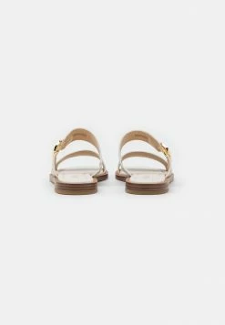 MICHAEL Michael Kors SUMMER - Mules - Vanilla -MICHAEL Michael Kors shop 29689d17fdf448a3ad2df3edb0ae5f9b