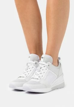 MICHAEL Michael Kors GEORGIE TRAINER - Trainers - Lavender Mist