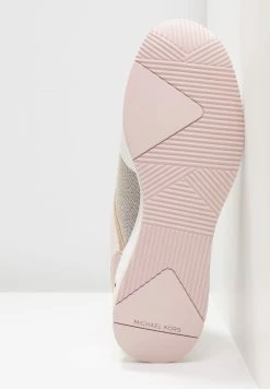 MICHAEL Michael Kors GEORGIE TRAINER - Trainers - Soft Pink/multicolor 15 MICHAEL Michael Kors GEORGIE TRAINER - Trainers - Soft Pink/multicolor -MICHAEL Michael Kors shop 2a62c4b4ad8446a1a244320d0a704932