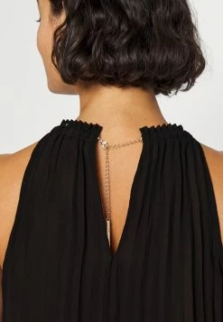 MICHAEL Michael Kors NECK CHAIN - Top - Black -MICHAEL Michael Kors shop 2c0410822e14445587f68ee956fb1f2d