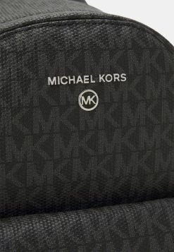 MICHAEL Michael Kors SLATER BACKPACK - Rucksack - Black 13 MICHAEL Michael Kors SLATER BACKPACK - Rucksack - Black -MICHAEL Michael Kors shop 2d101799fd47465da959f468933dbe11