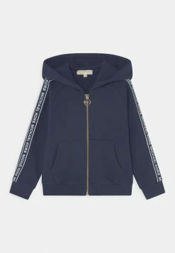 MICHAEL Michael Kors Zip-up Sweatshirt - Blue