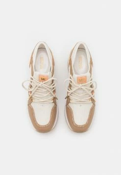 MICHAEL Michael Kors LIV TRAINER - Trainers - Camel/multicolor 13 MICHAEL Michael Kors LIV TRAINER - Trainers - Camel/multicolor -MICHAEL Michael Kors shop 2d3390b8695a428abfa194c6ac2e4237