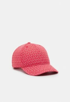 MICHAEL Michael Kors LOGO DOT - Cap - Sangria