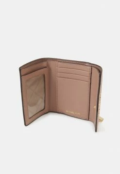 MICHAEL Michael Kors JET SET CHARM TRIFOLD - Wallet - Ballet Multi -MICHAEL Michael Kors shop 2de5ecec914d4bcba029431029f9e05a