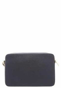 MICHAEL Michael Kors JET SET TRAVEL CROSSBODY - Across Body Bag - Navy -MICHAEL Michael Kors shop 2df38a06c0da4080ab8ad038dcfb9fc8