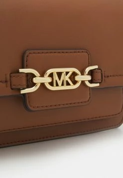 MICHAEL Michael Kors HEATHER XBODY - Across Body Bag - Luggage -MICHAEL Michael Kors shop 2e5347fdcd4346a08925feaceb92853e