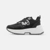 MICHAEL Michael Kors COSMO SPORT - Trainers - Black 2 MICHAEL Michael Kors COSMO SPORT - Trainers - Black -MICHAEL Michael Kors shop 2fb8fb0be46f4b1ab38f5f8651b0bf39