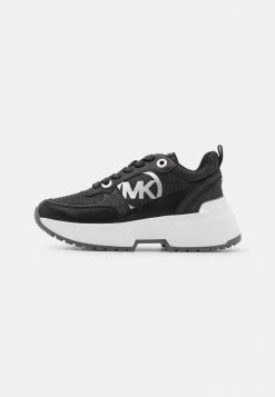 MICHAEL Michael Kors COSMO SPORT - Trainers - Black