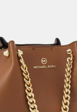 MICHAEL Michael Kors ZENA - Across Body Bag - Luggage -MICHAEL Michael Kors shop 30271ae7ef8e4a9381a90dfaef059e2b