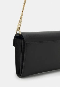 MICHAEL Michael Kors JET SET CHARM - Wallet - Black -MICHAEL Michael Kors shop 302ca750f5ed4f3c8a60b2acbd2d059e