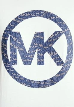 MICHAEL Michael Kors Print T-shirt - White 13 MICHAEL Michael Kors Print T-shirt - White -MICHAEL Michael Kors shop 309aa53ba99b440686418b78b3cce210