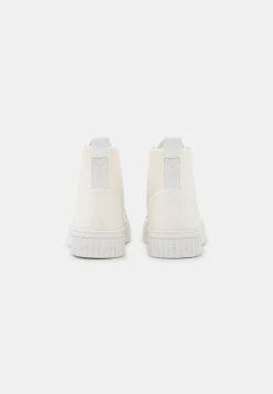 MICHAEL Michael Kors GERTIE HIGH TOP - High-top Trainers - Optic White -MICHAEL Michael Kors shop 3101097e441f4dfab1a29b4d6bad91d8