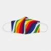 MICHAEL Michael Kors RAINBOW MASK - Community Mask - Multi -MICHAEL Michael Kors shop 314a81330b844e789231da177abebf0a
