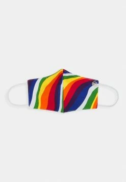 MICHAEL Michael Kors RAINBOW MASK - Community Mask - Multi