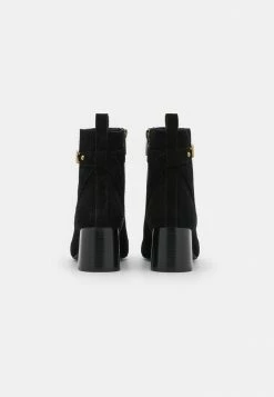 MICHAEL Michael Kors FARRAH - Ankle Boots - Black 12 MICHAEL Michael Kors FARRAH - Ankle Boots - Black -MICHAEL Michael Kors shop 31ea0f9d40d841b69ae4c6458d55a0e3