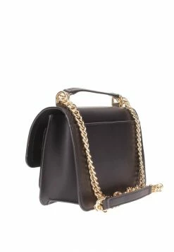 MICHAEL Michael Kors HEATHER - Across Body Bag - Nero -MICHAEL Michael Kors shop 3217c4349af84cbca4d1553a92472fc1