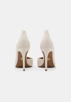 MICHAEL Michael Kors KEKE DORSAY - High Heels - Light Cream 12 MICHAEL Michael Kors KEKE DORSAY - High Heels - Light Cream -MICHAEL Michael Kors shop 327a0c3fc538450d89a4652c254a366a