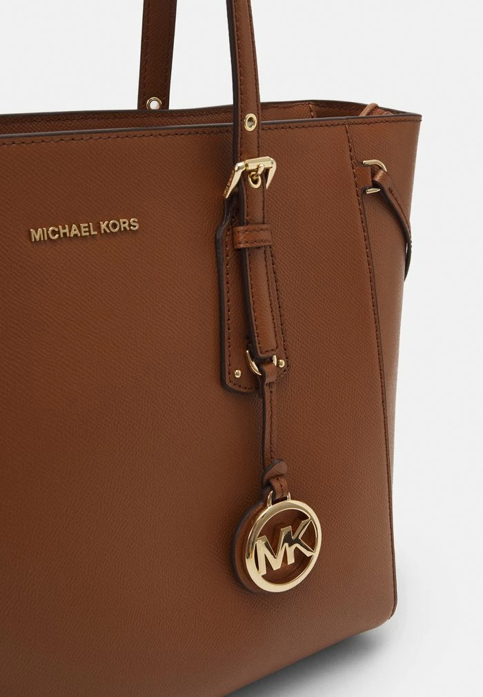 MICHAEL Michael Kors VOYAGER TOTE - Handbag - Luggage 7 MICHAEL Michael Kors VOYAGER TOTE - Handbag - Luggage - Image 5