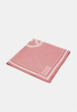 MICHAEL Michael Kors SCARF - Foulard - Dusty Rose