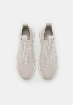 MICHAEL Michael Kors BODIE - Trainers - Grey -MICHAEL Michael Kors shop 33f56246edd0469bbf33014d4d0b44b1