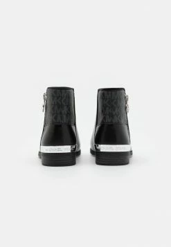 MICHAEL Michael Kors EMMA THEODORA - Classic Ankle Boots - Black -MICHAEL Michael Kors shop 34be94effd5c483c9f6211933e899d5e