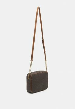 MICHAEL Michael Kors JET SET CROSSBODY - Across Body Bag - Brown 7 MICHAEL Michael Kors JET SET CROSSBODY - Across Body Bag - Brown -MICHAEL Michael Kors shop 34d1c98a203740f393350971d2f31fec