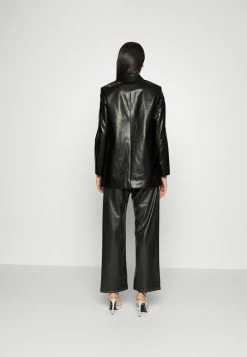 MICHAEL Michael Kors MENSY - Faux Leather Jacket - Black 12 MICHAEL Michael Kors MENSY - Faux Leather Jacket - Black -MICHAEL Michael Kors shop 34ef5f0d099c4a8981fc3bdf1cf746d2