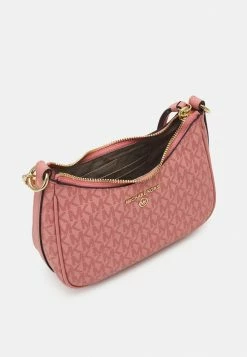 MICHAEL Michael Kors JET CHARM CHAIN POUCHETTE - Handbag - Primrose 8 MICHAEL Michael Kors JET CHARM CHAIN POUCHETTE - Handbag - Primrose -MICHAEL Michael Kors shop 34f3f9f698164abcba23d49b7fd498e9