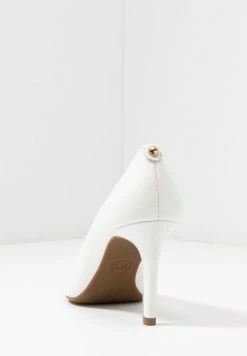 MICHAEL Michael Kors DOROTHY FLEX - High Heels - Optic White -MICHAEL Michael Kors shop 35789bb30de84b33b772a24ce9c43b5b