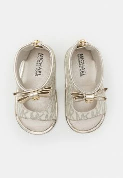 MICHAEL Michael Kors BABY TILLY - Sandals - Vanilla -MICHAEL Michael Kors shop 3593c8a0e5314689a0f00811aed8699d