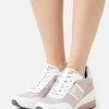 MICHAEL Michael Kors MABEL - Trainers - Soft Pink